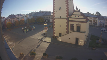 Snímek    19.10.2025 v 09:00
