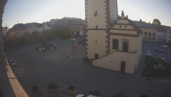 Snímek    20.10.2025 v 08:15