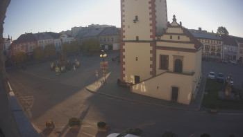 Snímek    20.10.2025 v 08:45