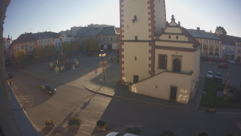 Snímek    20.10.2025 v 09:00