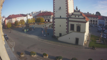 Snímek    20.10.2025 v 16:00