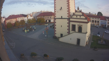 Snímek    20.10.2025 v 17:45