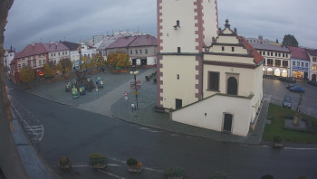 Snímek    22.10.2025 v 18:00
