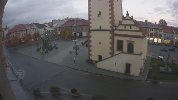 Snímek    24.10.2025 v 18:00