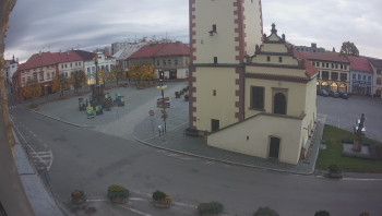 Snímek    25.10.2025 v 08:00