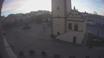 Snímek    5.11.2025 v 06:45