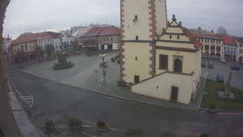 Snímek    9.11.2025 v 08:00