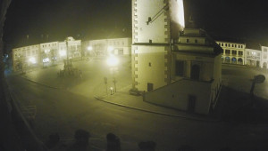 Město Dobruška - Náměstí F. L. Věka v Dobrušce - 14.11.2025 v 00:45 Město Dobruška - Náměstí F. L. Věka v Dobrušce - 14.11.2025 v 00:45