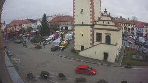 Město Dobruška - Náměstí F. L. Věka v Dobrušce - 16.12.2025 v 09:45 Město Dobruška - Náměstí F. L. Věka v Dobrušce - 16.12.2025 v 09:45