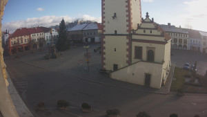 Město Dobruška - Náměstí F. L. Věka v Dobrušce - 28.12.2025 v 11:45