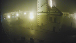 Náměstí F. L. Věka v Dobrušce