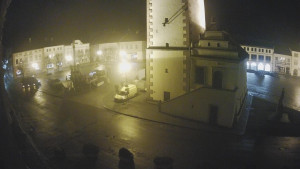 Město Dobruška - Náměstí F. L. Věka v Dobrušce - 17.3.2026 v 05:00 Město Dobruška - Náměstí F. L. Věka v Dobrušce - 17.3.2026 v 05:00