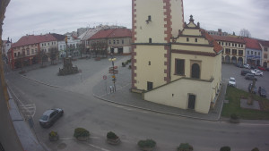 Město Dobruška - Náměstí F. L. Věka v Dobrušce - 28.3.2026 v 12:45