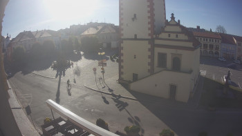 Město Dobruška