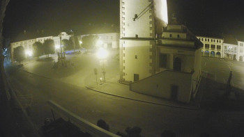 Město Dobruška