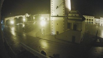 Město Dobruška