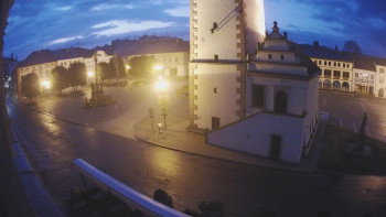 Město Dobruška