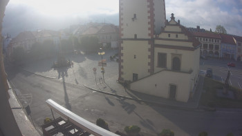 Město Dobruška