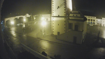 Město Dobruška