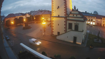 Město Dobruška