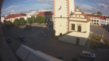 Město Dobruška