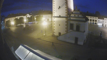 Město Dobruška