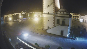 Město Dobruška