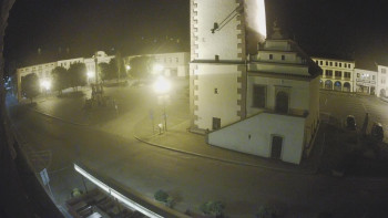 Město Dobruška