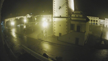 Město Dobruška