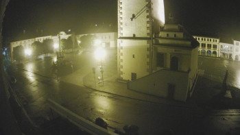 Město Dobruška