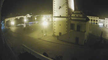 Město Dobruška