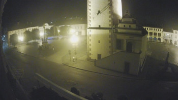Město Dobruška