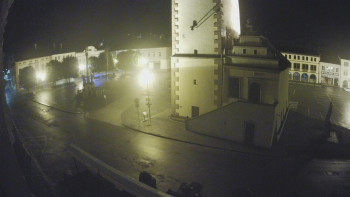 Město Dobruška