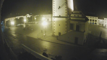 Město Dobruška