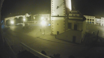 Město Dobruška