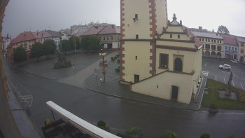 Město Dobruška