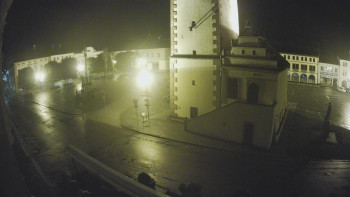 Město Dobruška