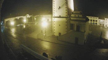 Město Dobruška