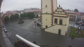 Město Dobruška
