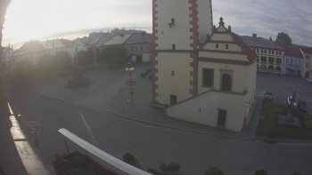 Město Dobruška
