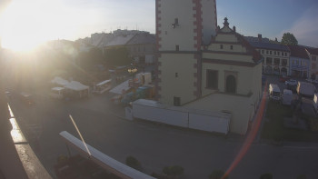 Město Dobruška