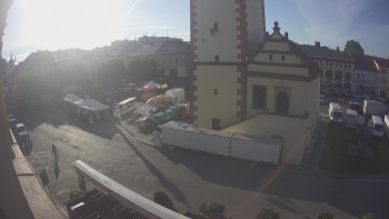 Město Dobruška
