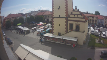 Město Dobruška