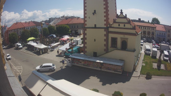 Město Dobruška