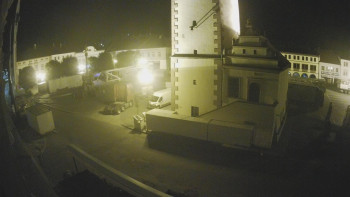 Město Dobruška