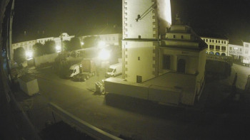 Město Dobruška