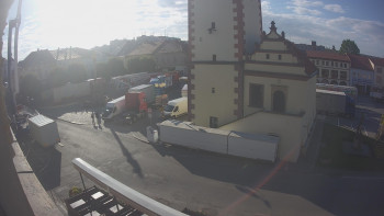 Město Dobruška