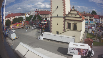 Město Dobruška