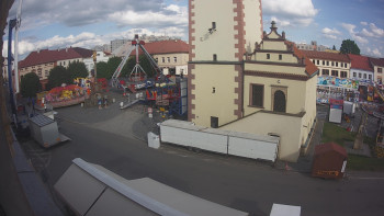 Město Dobruška