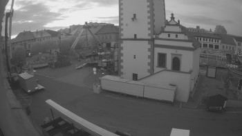 Město Dobruška
